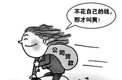 職務(wù)侵占罪