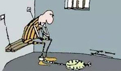 家人被超期羈押怎么辦？