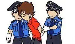 家人被刑事拘留了，會被判刑嗎？