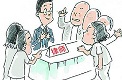 刑事案件律師費怎么收費？