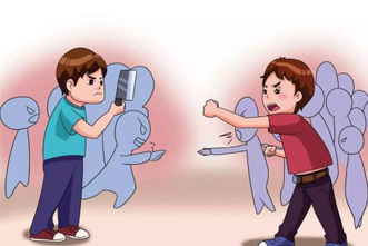 打架斗毆能構(gòu)成涉黑案件嗎？