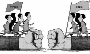 股東知情權(quán)糾紛案