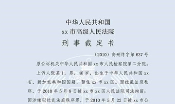 張某1等擾亂法庭秩序（二審）