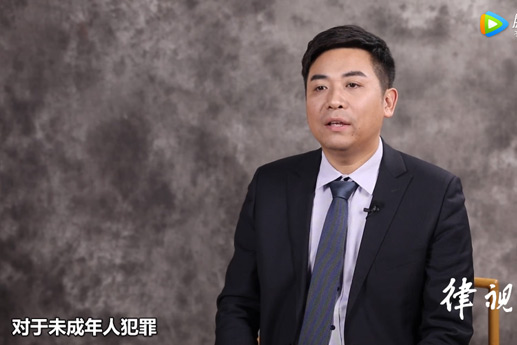 法律對刑事責(zé)任年齡是如何規(guī)定的，所有的未成年人犯罪都會從輕處罰