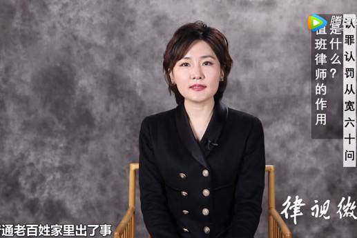 對當(dāng)事人來說，值班律師的作用是什么？