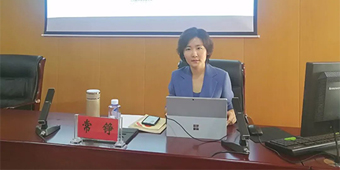 衡寧律師受邀為寧夏公共法律服務(wù)培訓(xùn)班授課