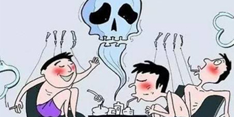 毒品犯罪的罪名有幾種？