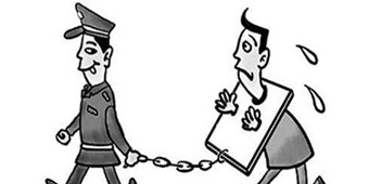 刑事拘留以后家屬可以見嫌疑人嗎？