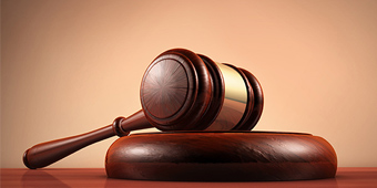 刑事案件怎么上訴？上訴程序是什么？