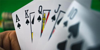 打牌娛樂算賭博嗎？會被判刑嗎？