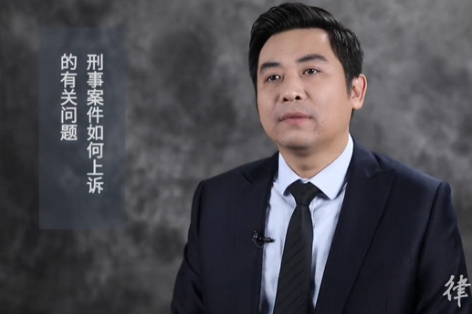  刑事案件如何上訴？