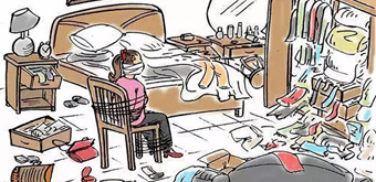 入戶搶劫如何認定，一般判幾年？