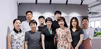 行而不輟，未來(lái)可期——衡寧律師赴嘉觀律所參觀交流