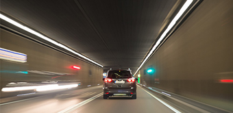 駕車追逐肇事是刑事案件嗎？