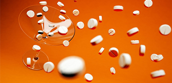 毒品犯罪的罪名有哪些？