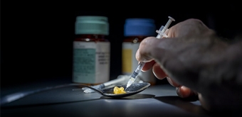 販毒幾個(gè)人指證才能定罪？