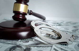 銷售假冒注冊(cè)商標(biāo)的商品罪有多大？(圖1)