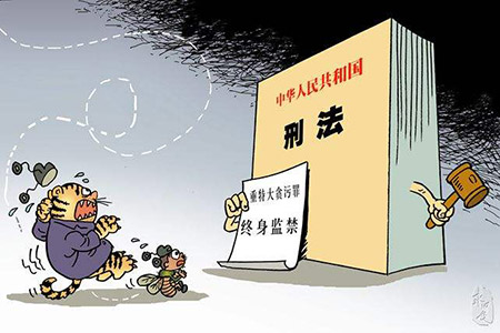 刑事附帶民事訴狀(圖1)