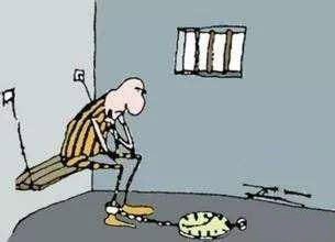 家人被超期羈押怎么辦？(圖1)