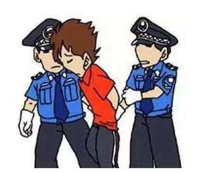 家人被刑事拘留了，會(huì)被判刑嗎？(圖1)