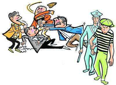 涉黑涉惡案件處理一般需要多長時間？(圖1)