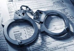 刑事案件錄完筆錄什么時(shí)候抓人？