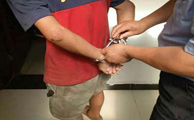 刑事案件一般拘留多少天？法律如何規(guī)定？(圖1)