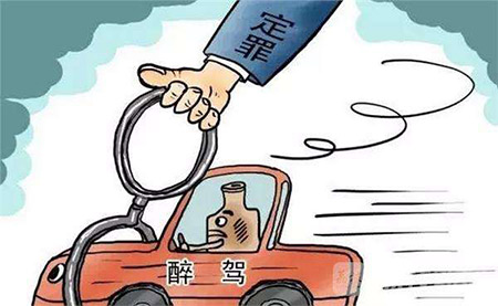 酒駕被查會判刑嗎？(圖1)