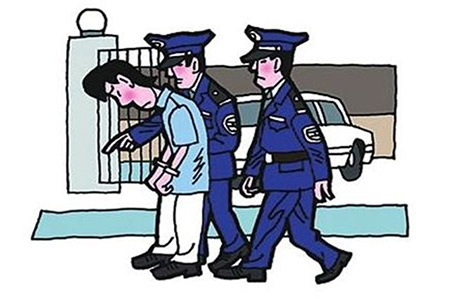 判刑3年最快多久出獄？(圖1)