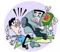 跟朋友一起喝酒，酒后打人會(huì)被判刑嗎？