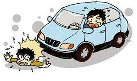 開車撞死人賠償多少錢？(圖1)