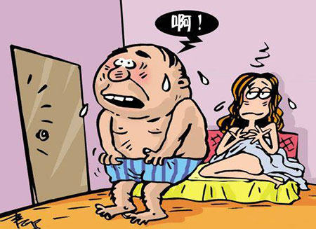 嫖娼觸犯刑法嗎？要坐牢嗎？(圖1)