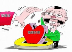 騙捐、詐捐會承擔刑事責任嗎？