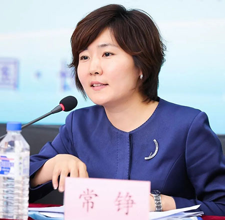 常錚律師受邀參加吉林大學第三屆“法正論壇”(圖1)