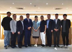 D俱樂部羊城聚首，破解青年律師五大痛點(diǎn)