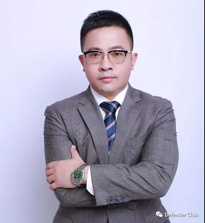 D俱樂部羊城聚首，破解青年律師五大痛點(diǎn)(圖2)