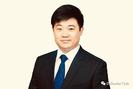 D俱樂部羊城聚首，破解青年律師五大痛點(diǎn)(圖3)