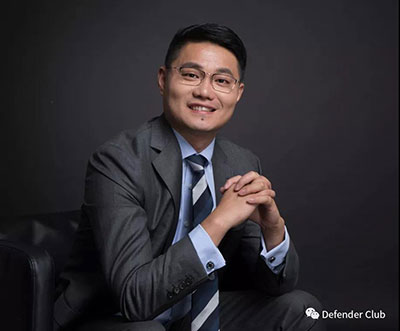 D俱樂部羊城聚首，破解青年律師五大痛點(diǎn)(圖6)