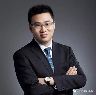 D俱樂部羊城聚首，破解青年律師五大痛點(diǎn)(圖4)