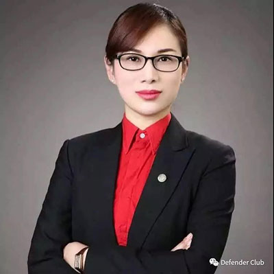 D俱樂部羊城聚首，破解青年律師五大痛點(diǎn)(圖5)