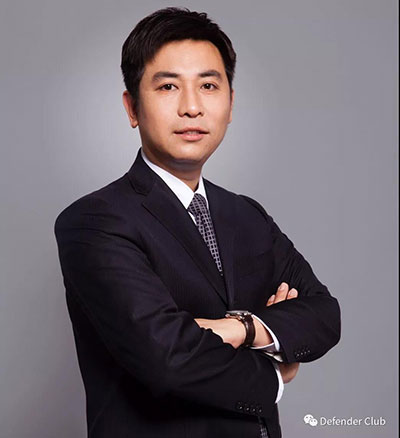 D俱樂部羊城聚首，破解青年律師五大痛點(diǎn)(圖8)