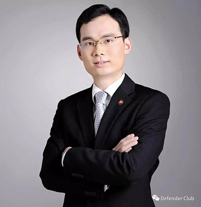 D俱樂部羊城聚首，破解青年律師五大痛點(diǎn)(圖9)