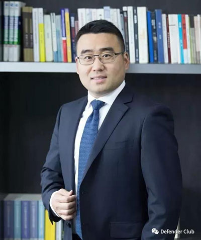 D俱樂部羊城聚首，破解青年律師五大痛點(diǎn)(圖10)