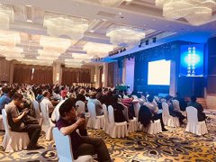 吉林舉辦掃黑除惡業(yè)務(wù)培訓(xùn)班，常錚應(yīng)邀授課