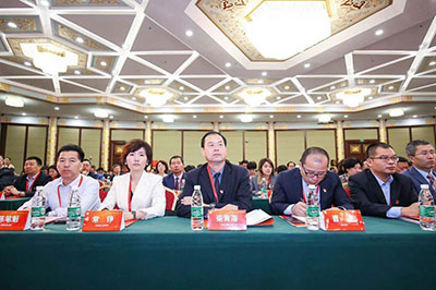 常錚律師出席第十一次北京市律師代表大會(圖2)