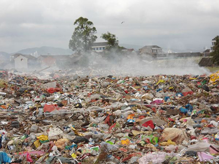 犯環(huán)境污染罪如何判刑？(圖1)