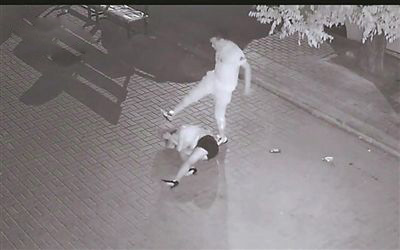 喝酒后打人、猥褻怎么處理？(圖1)