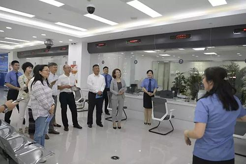 常錚：檢察機(jī)關(guān)應(yīng)在實(shí)體層面保障律師執(zhí)業(yè)權(quán)利(圖1)