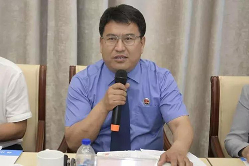 常錚：檢察機(jī)關(guān)應(yīng)在實(shí)體層面保障律師執(zhí)業(yè)權(quán)利(圖2)