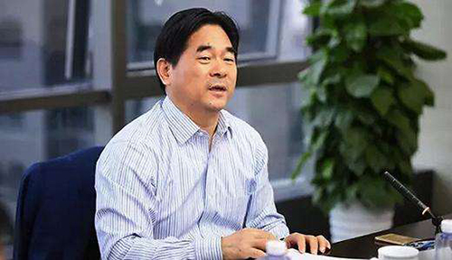 新城控股董事長涉嫌猥褻兒童，如何處罰？(圖1)